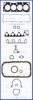MAZDA 8A6710271 Full Gasket Set, engine